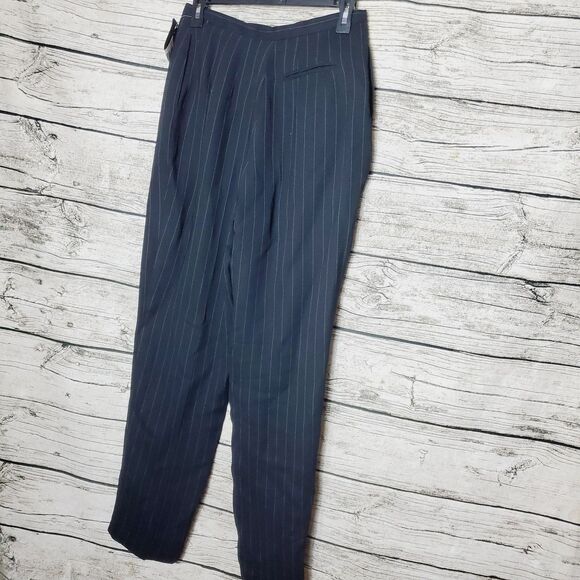 Harve Benard by Bernard Holtzman Pants Womens Size 8 NWT - Picture 4 of 7